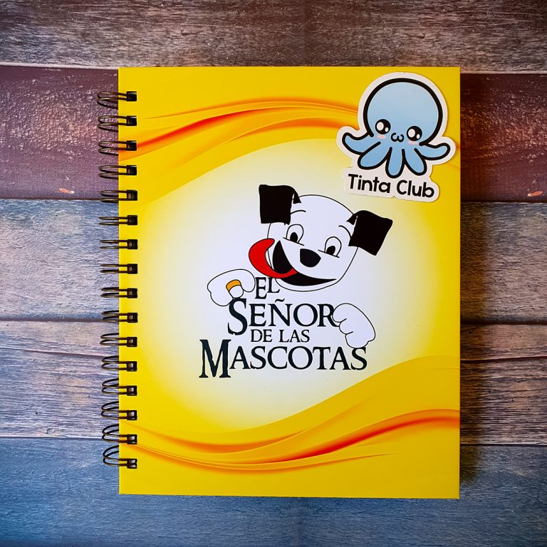Cuaderno