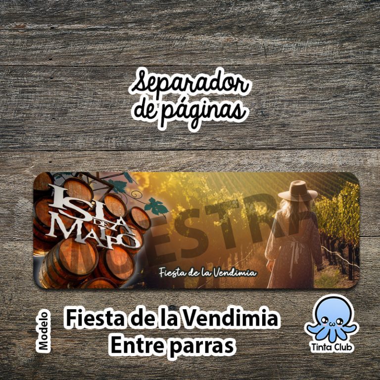 Fiesta de la Vendimia - Entre parras