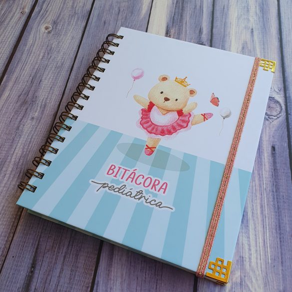 Bitácora pediátrico