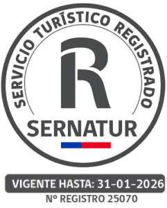 sernatur sello R 2025