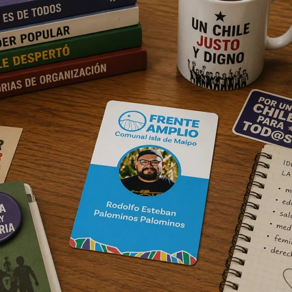 Frente Amplio