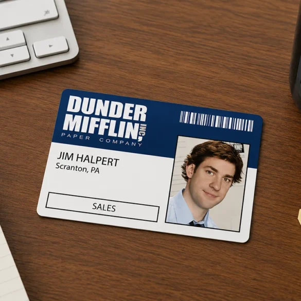 Jim Halpert