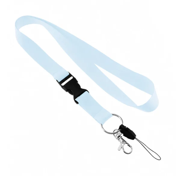 lanyard celeste