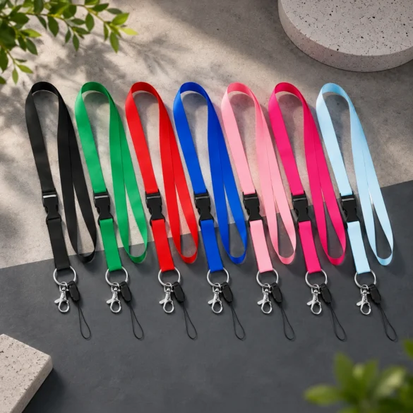 Lanyards