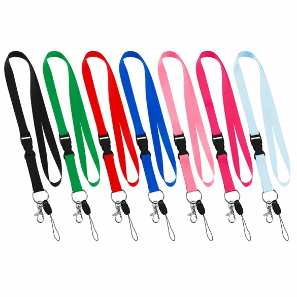 Lanyards