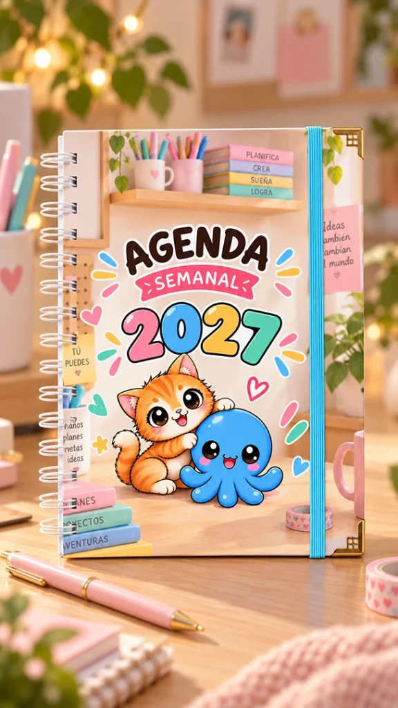 Agenda 2027 Tinta Club